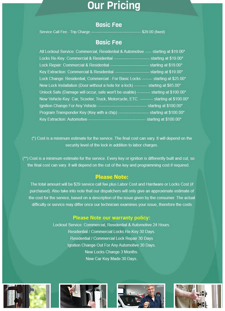 Enchanted Hills TN Locksmith Store, Enchanted Hills, TN 615-608-4008